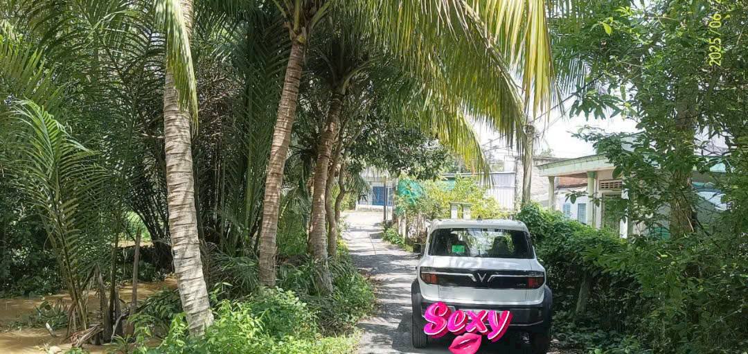 Đất nền xã Phước Hậu, huyện Long Hồ 816m² giá 2.6 tỷ - Đầu tư sinh lời ngay!