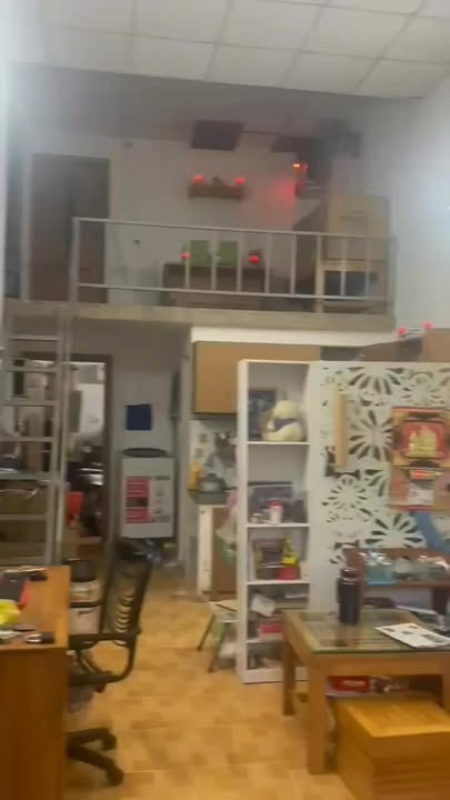 Nhà gác lửng Nguyễn Đóa, Hòa Xuân 110m² giá 4 tỷ - Đầu tư sinh lời ngay!