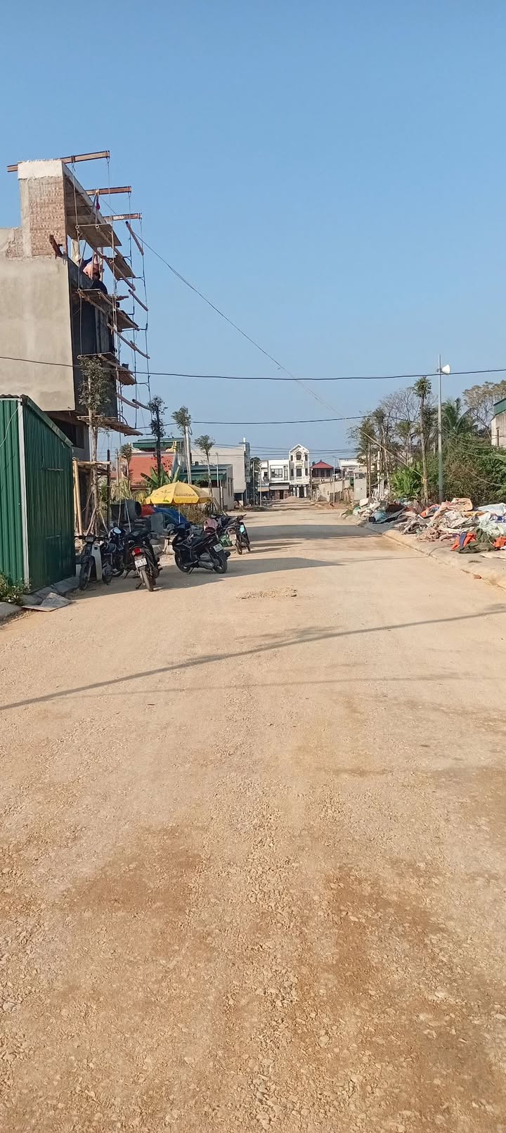 Đất nền TDC Trung Tiến, Sầm Sơn 90m² giá 1.6 tỷ - Đầu tư sinh lời hấp dẫn!