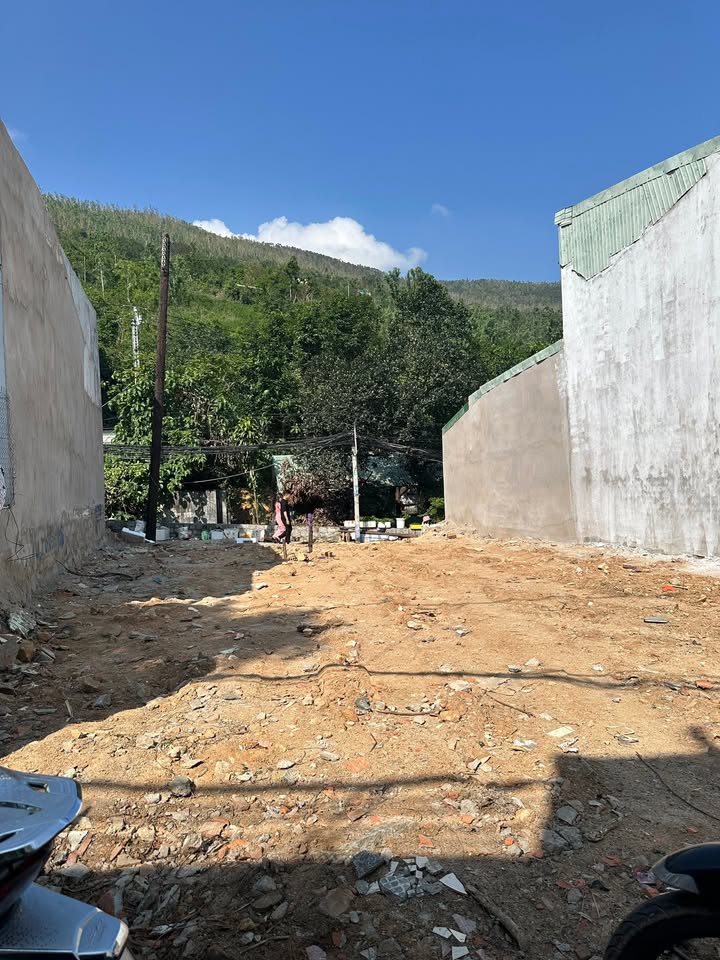 Đất liền kề gần chợ Ghềnh Ráng - Quy Nhơn 45m² giá 1.77 tỷ - Đầu tư sinh lời ngay!