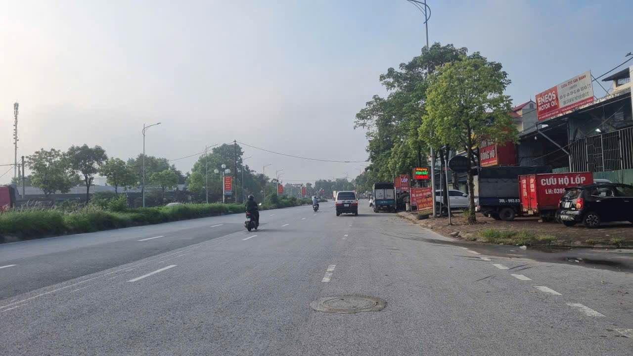 Nhà 3 tầng trục chính kinh doanh Đại Đồng 53m² giá 6 tỷ - Hợp tác chính chủ!