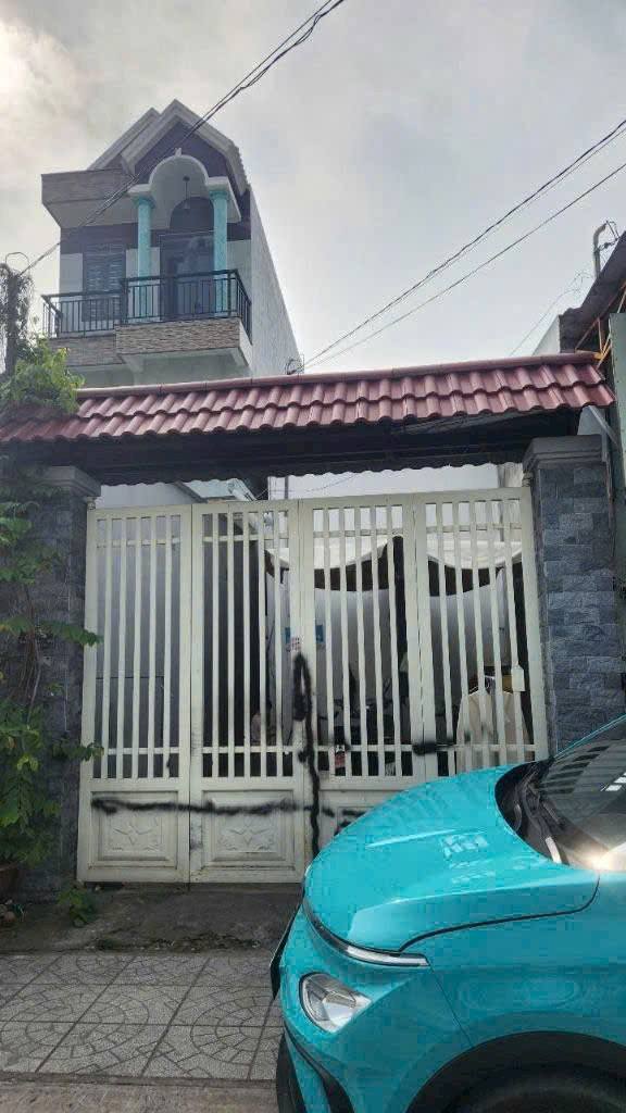 Đất mặt tiền đường Cầu Xây, Tân Phú, 131m² giá 6.5 tỷ - Đầu tư sinh lời ngay!