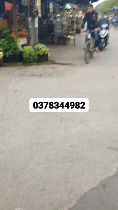 Đất thổ cư Long Châu, Yên Phong 80m² giá 2 tỷ - Cơ hội đầu tư tuyệt vời!