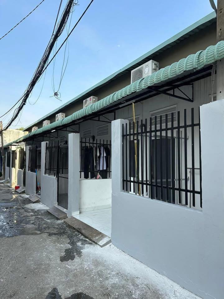 Phòng cho thuê tại Phường Linh Xuân 20m² giá 4 triệu - Cổng riêng, tiện nghi