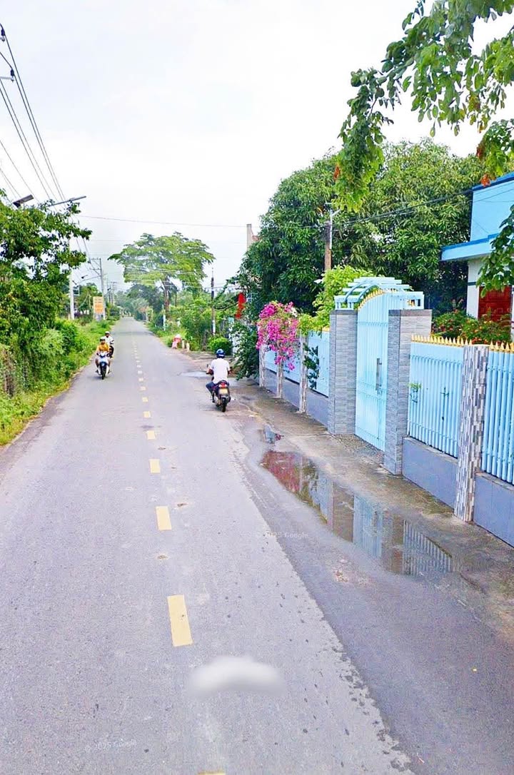 Đất thổ cư 153m² tại An Cây Trôm, Hàm Thắng chỉ 1.29 tỷ - Tiềm năng đầu tư cao!