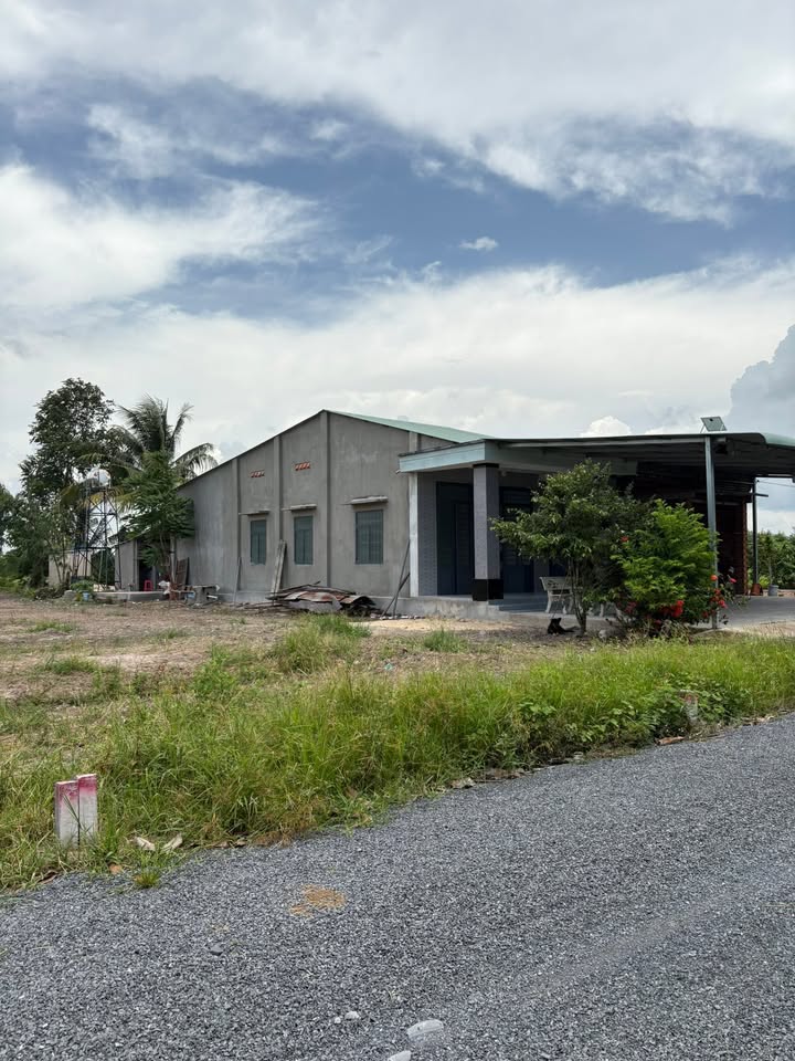 Đất nền Suối Đá, Dương Minh Châu 150m² giá chỉ 200 triệu - Đầu tư sinh lời ngay!