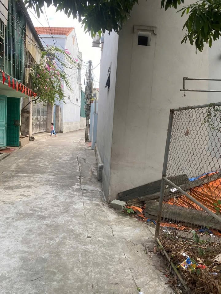 Đất nền Xã Chương Dương, Huyện Thường Tín 131m² giá 4.585 tỷ - Tiềm năng đầu tư cao!