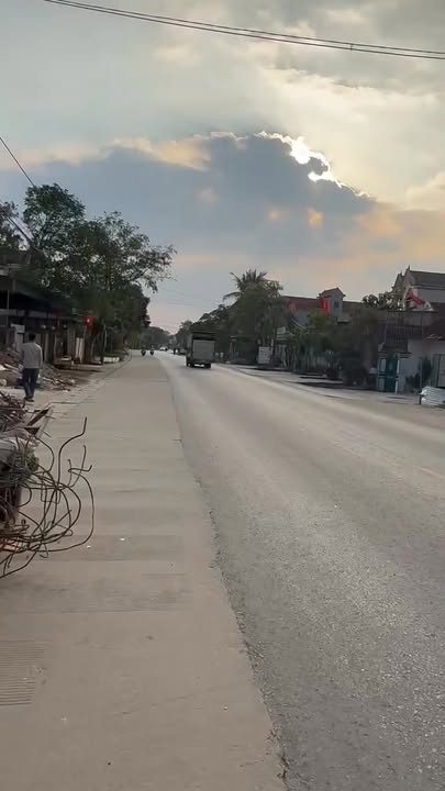 Đất nền Quốc lộ 7B, Xã Xuân Thành, 292m² - Cơ hội đầu tư tuyệt vời!