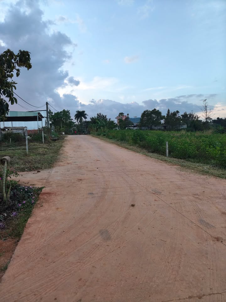 Đất 3600m² tại thôn Nam Rạ, Gia Nghĩa - Giá 1.6 tỷ, chính chủ bán gấp!