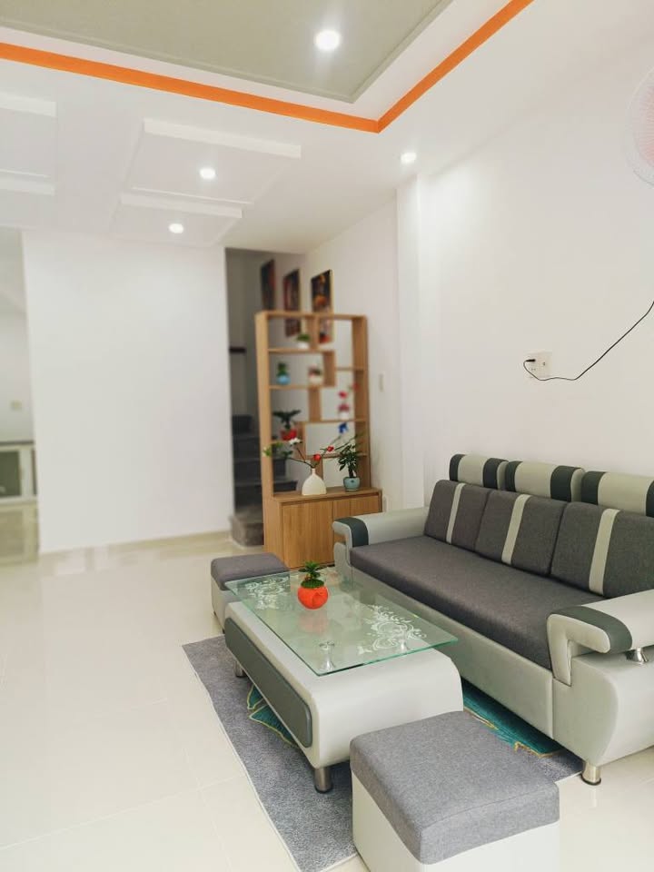 Nhà 2 tầng Cát Tường Phú Sinh 48m² giá 1.6 tỷ - Mới đẹp lung linh!