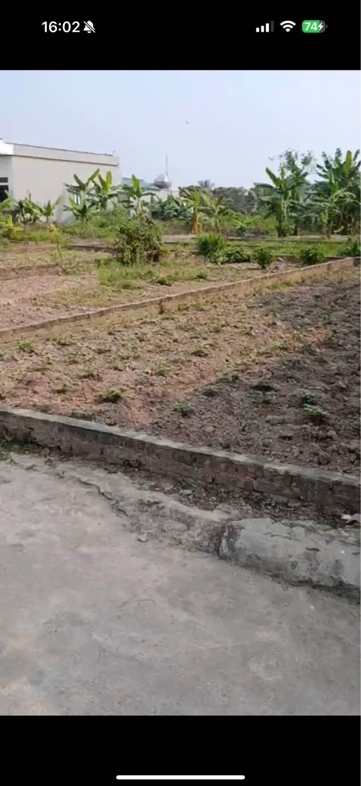 Đất nền thôn Phù Cừ 62.6m² giá chỉ 700 triệu - Đầu tư sinh lời cao!