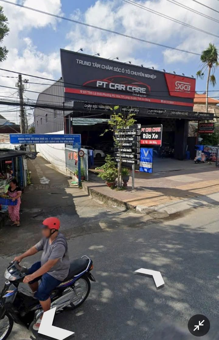 Đất nền 56m² hẻm Hà Hoàng Hổ, Mỹ Hòa - Giá tốt, cơ hội đầu tư hấp dẫn!