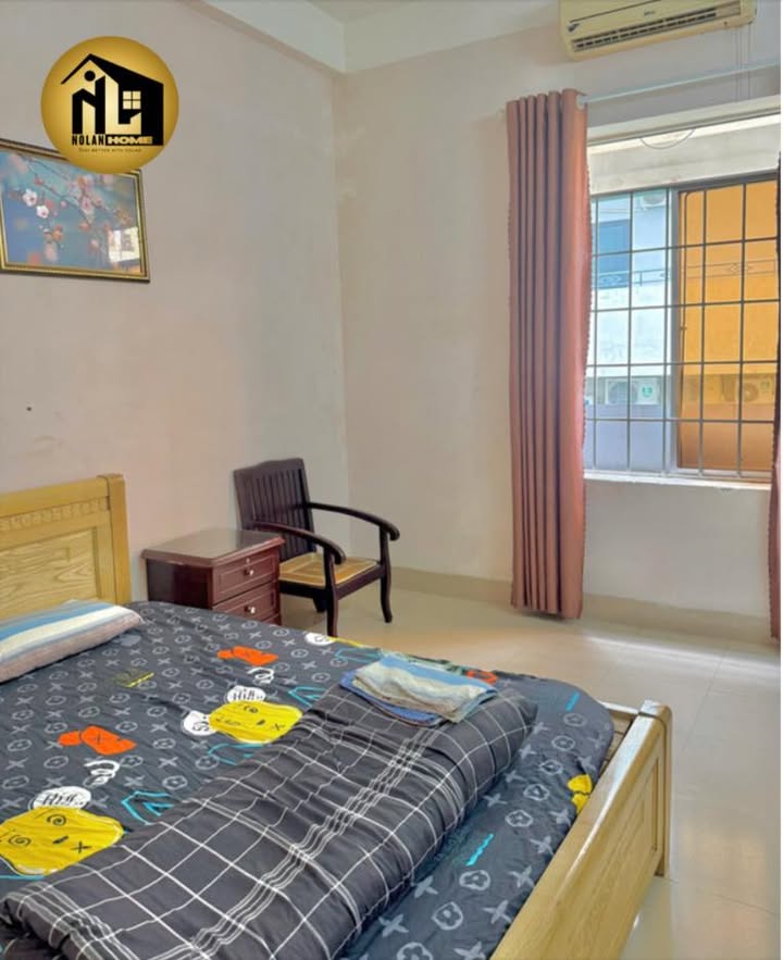 Phòng cho thuê tại Nguyễn Thiện Thuật, Nha Trang 2.7 triệu - Sống ngay trong trung tâm!