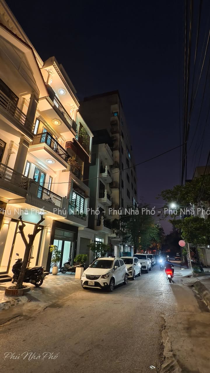 Nhà xây mới đường Văn Cao, Hải An 60m² giá 7 tỷ - Sẵn sàng ở ngay!