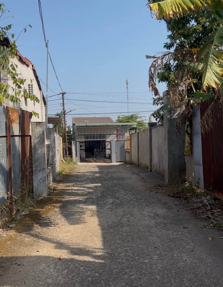 Đất nền đường E Phạm Ngũ Lão, 102m² giá 1.65 tỷ - Đầu tư sinh lời ngay!