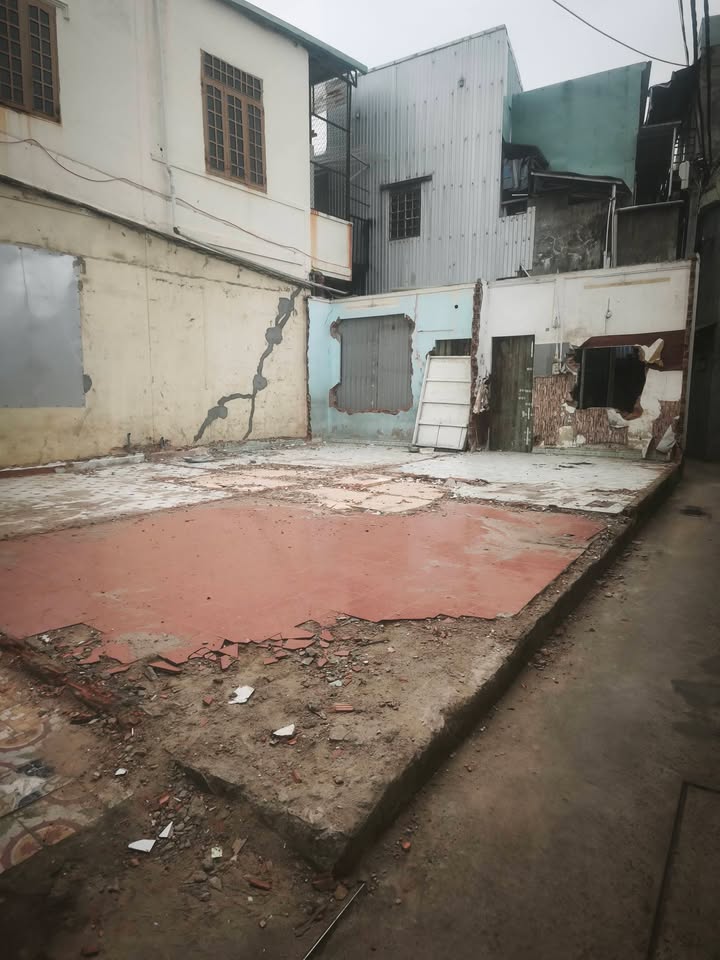 Đất kiệt Hà Huy Tập 81m² giá 3.55 tỷ - Gần đường lớn, tiện ích đầy đủ!