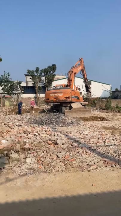 Đất nền Quán Bàu - 104m² giá 3 tỷ - Đầu tư sinh lời ngay!