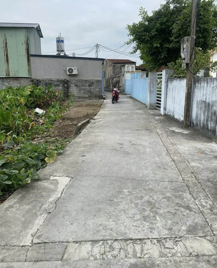 Đất nền Kiến Quốc, Kiến Thuỵ 79.3m², giá 1.x tỷ - Đầu tư sinh lời ngay!