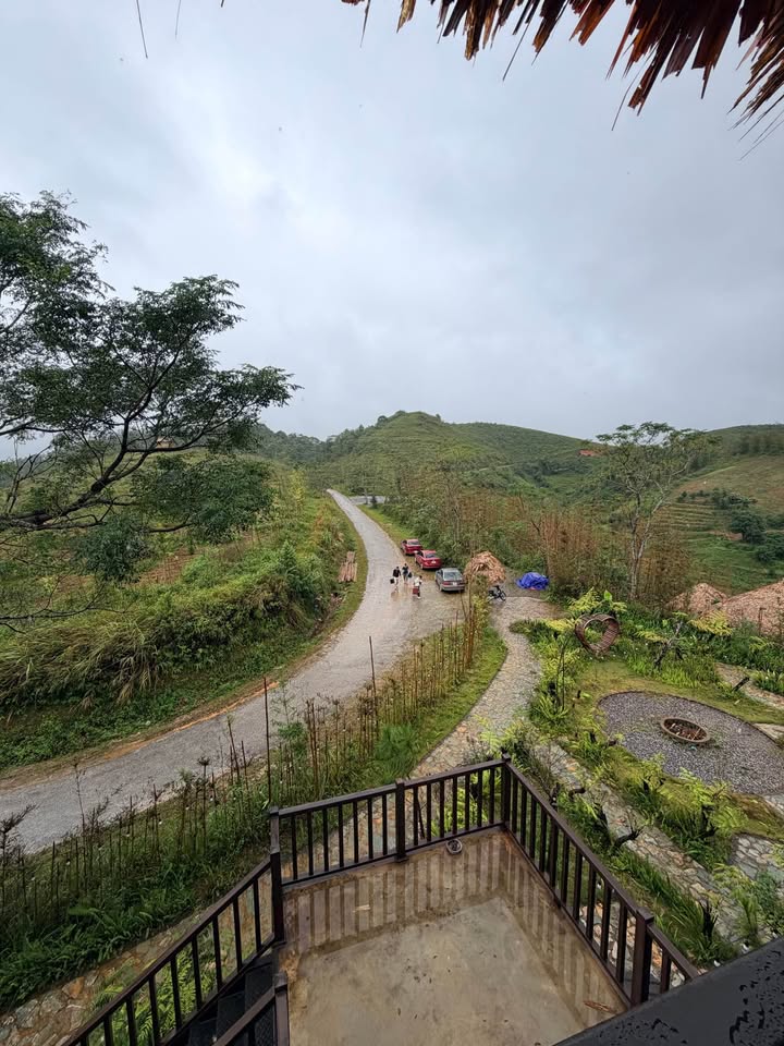 Đất nền thổ cư phường Lưu Kiếm 57m² giá thỏa thuận - Phong thủy đẹp, ô tô vào tận nơi!