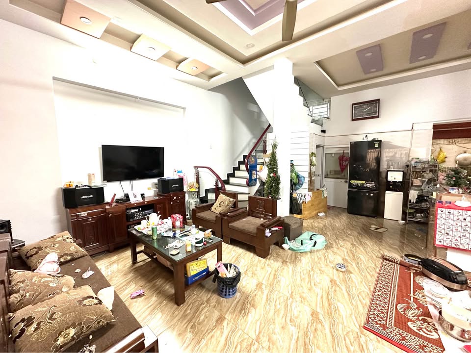 Nhà 3 tầng Trang Quan, An Đồng, 51m² giá 2.6 tỷ - Sẵn sàng vào ở ngay!