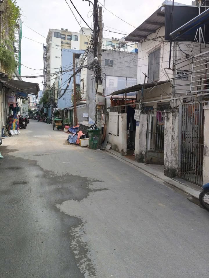 FrontHouse Tân Kiểng Quận 7 175m² giá 18 tỷ - Đầu tư sinh lời ngay!