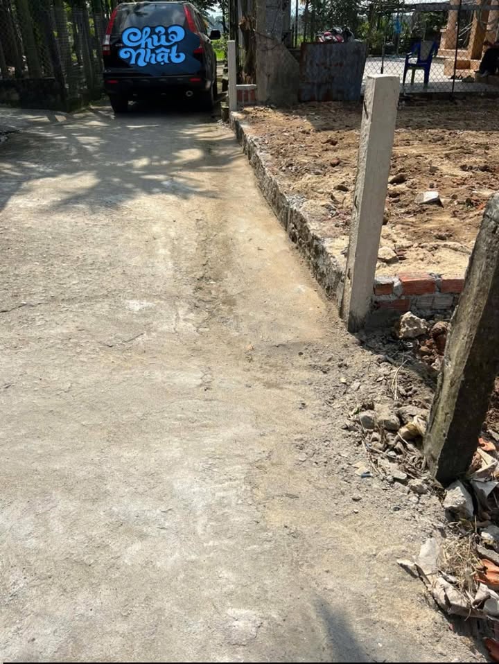 Đất nền Nghĩa Trung, Quảng Ngãi 105m² giá 370 tỷ - Đầu tư sinh lời ngay!