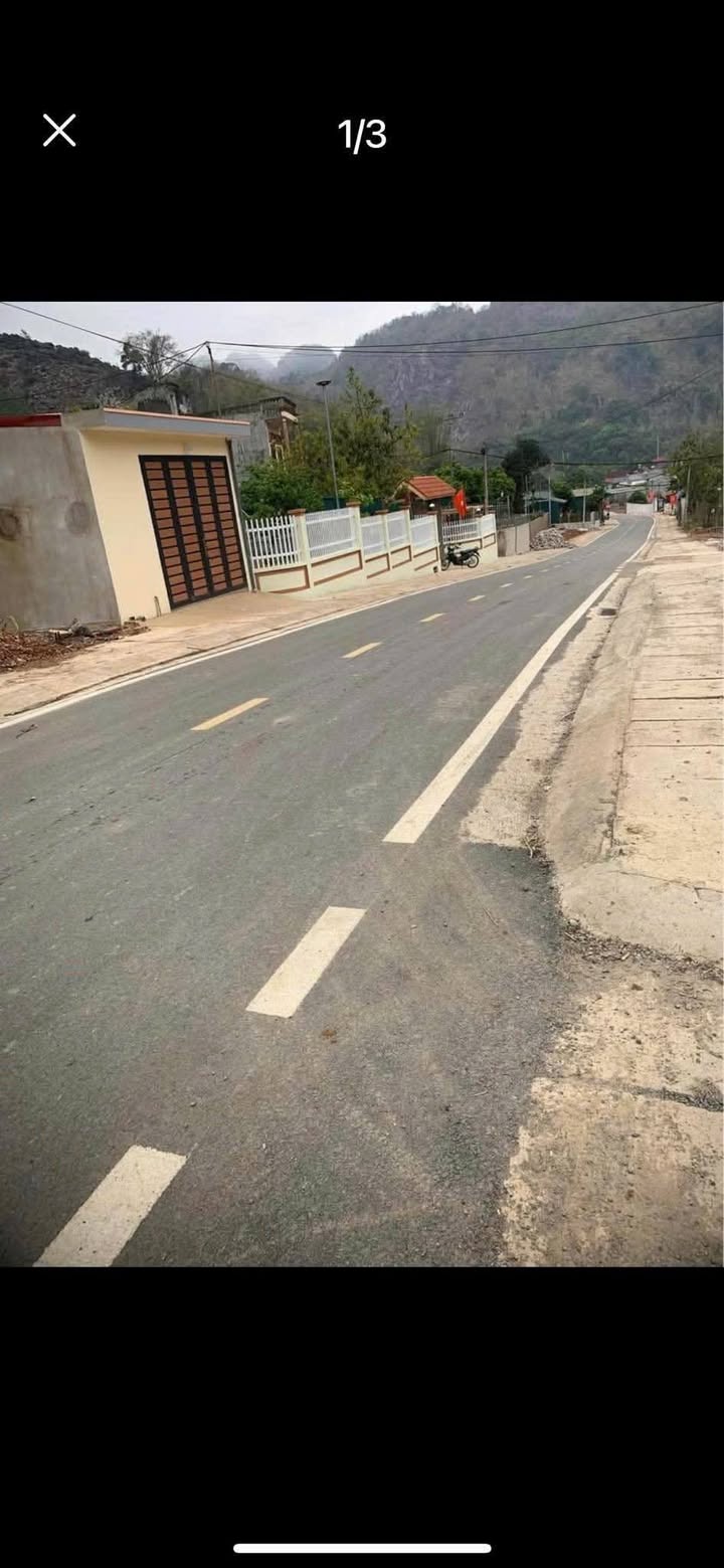 Đất nền mặt đường Bản Phứa Cón, TP Sơn La 100m² giá 850 triệu - Cơ hội đầu tư hiếm có!