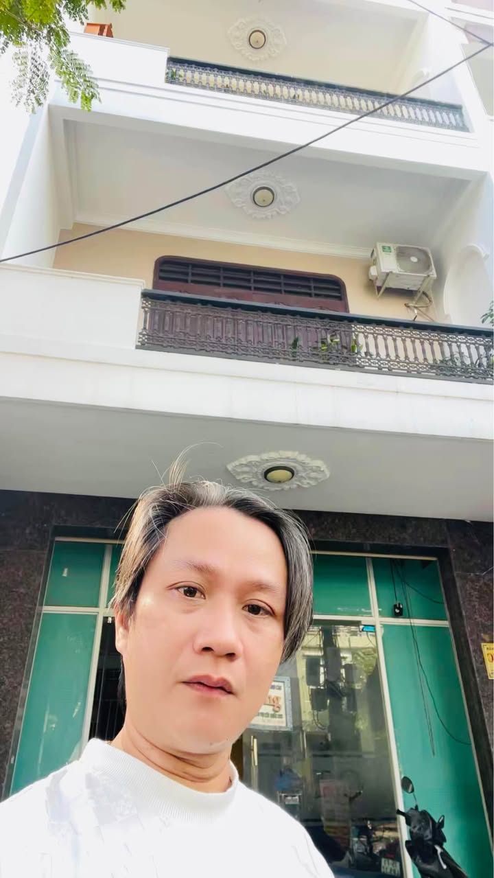 Nhà mặt tiền Kỳ Đồng, Đà Nẵng 100m² giá 10 tỷ - Vị trí đắc địa cho kinh doanh!