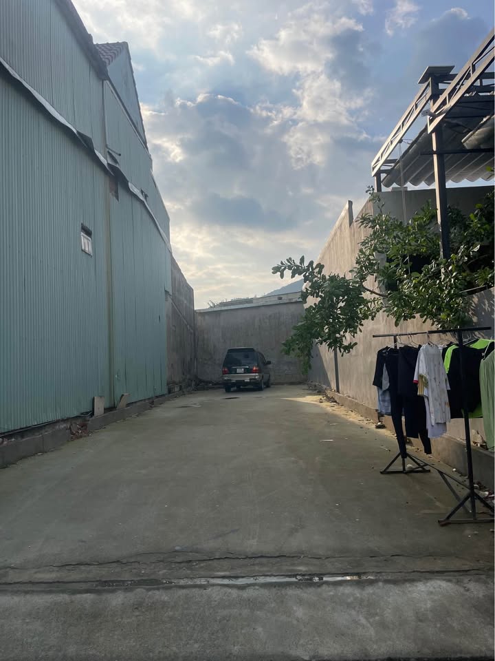 Đất đẹp 140m² tại Liên Chiểu, Đà Nẵng - Giá chỉ 3 tỷ, cơ hội vàng đầu tư!