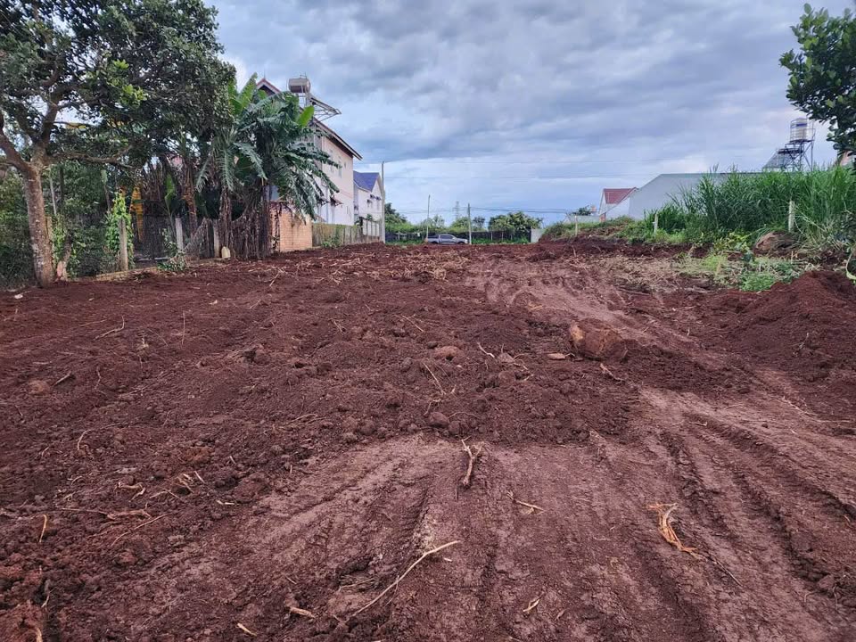 Đất thổ cư 200m² tại R Chai, Phú Hội, 1.900m² giá 5.6 tỷ - Đầu tư lý tưởng!