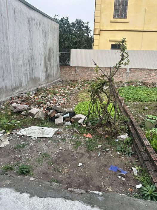 Đất thổ cư thôn Hội, Cổ Bi, 68m² giá 4 tỷ - Đầu tư sinh lời lý tưởng!