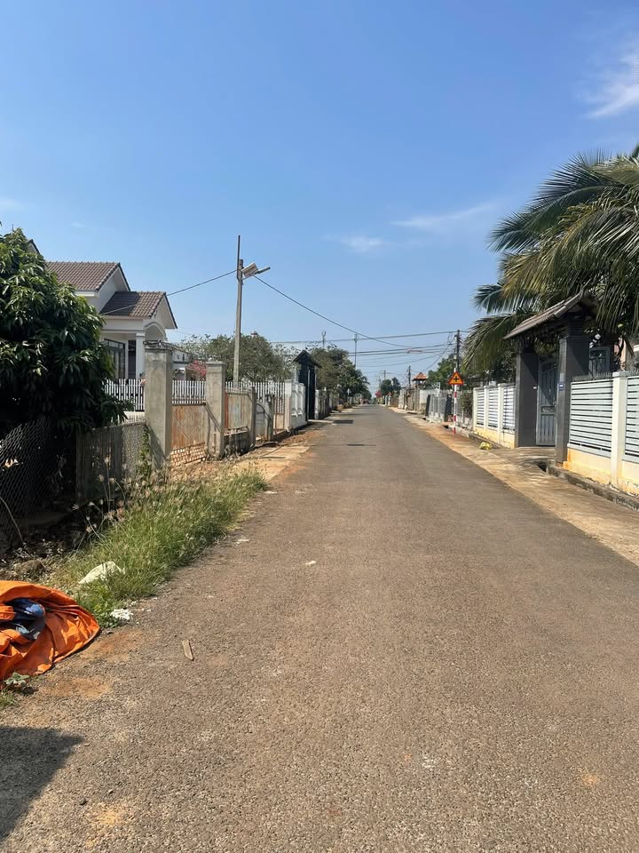 Nhà mặt tiền đường nhựa Thôn 3, Phường Thành Công, 90m² giá 3.15 tỷ - Sẵn sàng vào ở!