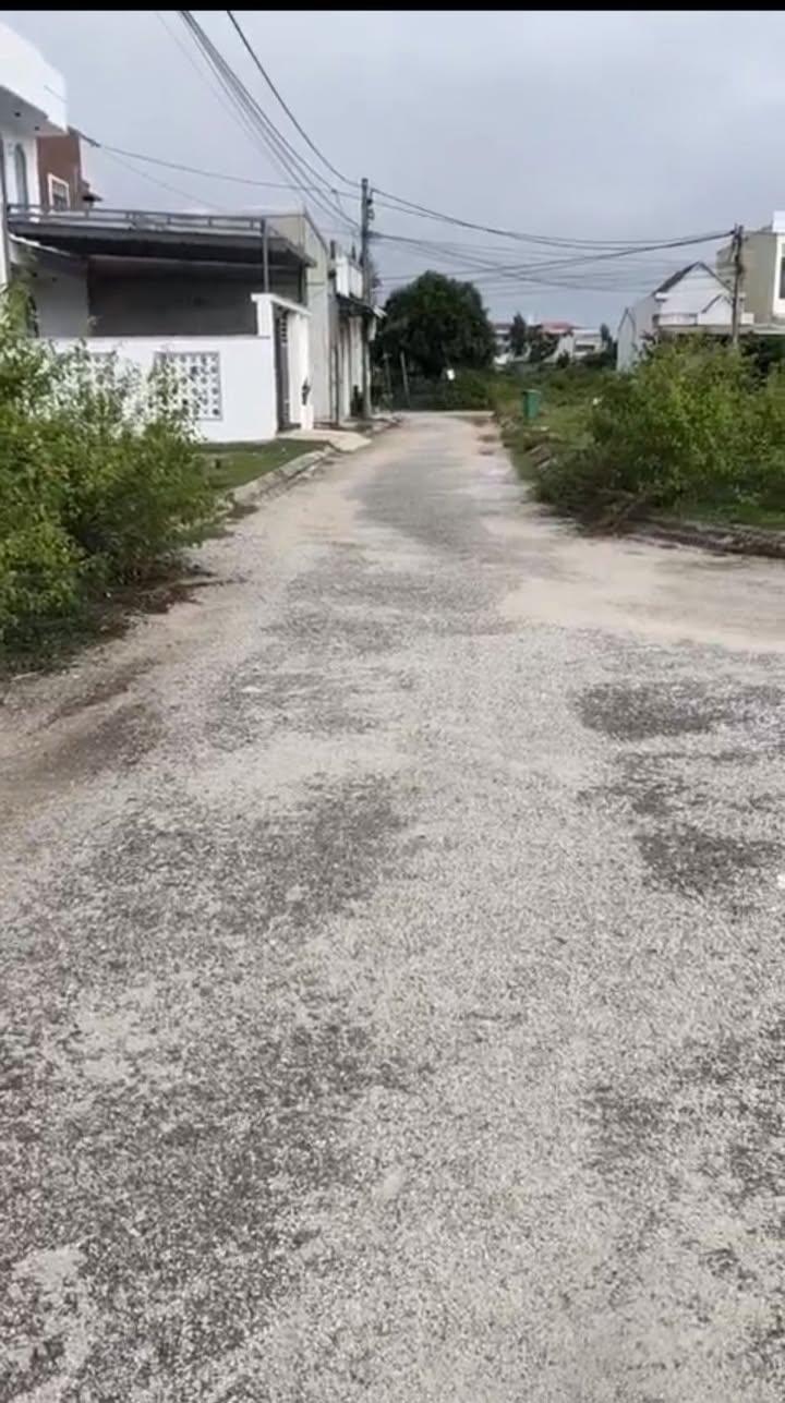 Mặt bằng FrontHouse Vĩnh Trà Bình Thạnh 199.5m² giá 1.2 tỷ - Hướng Đông, Đầu tư lý tưởng!