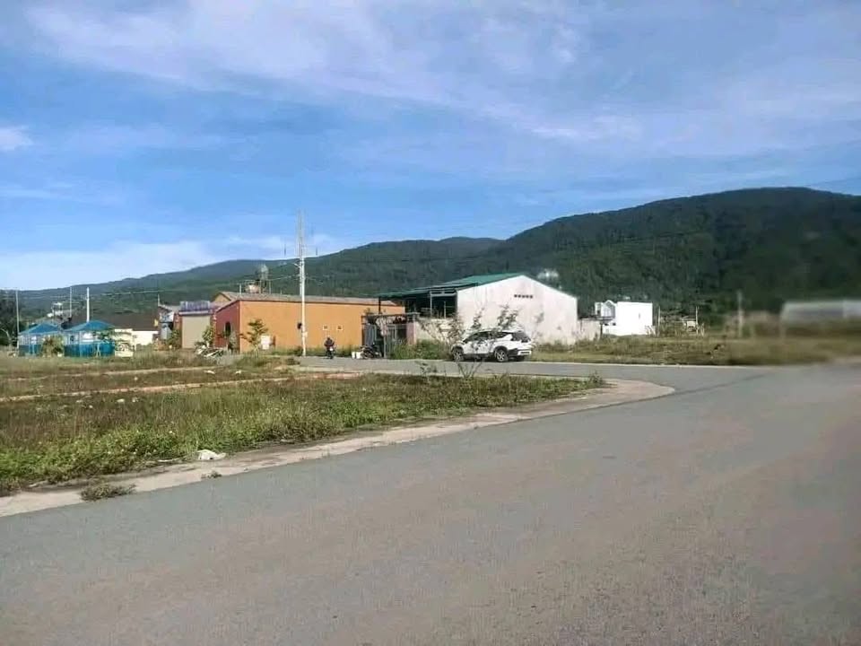 Đất lô góc 2 mặt tiền Thạnh Mỹ 318m² giá 2.35 tỷ - Pháp lý rõ ràng!