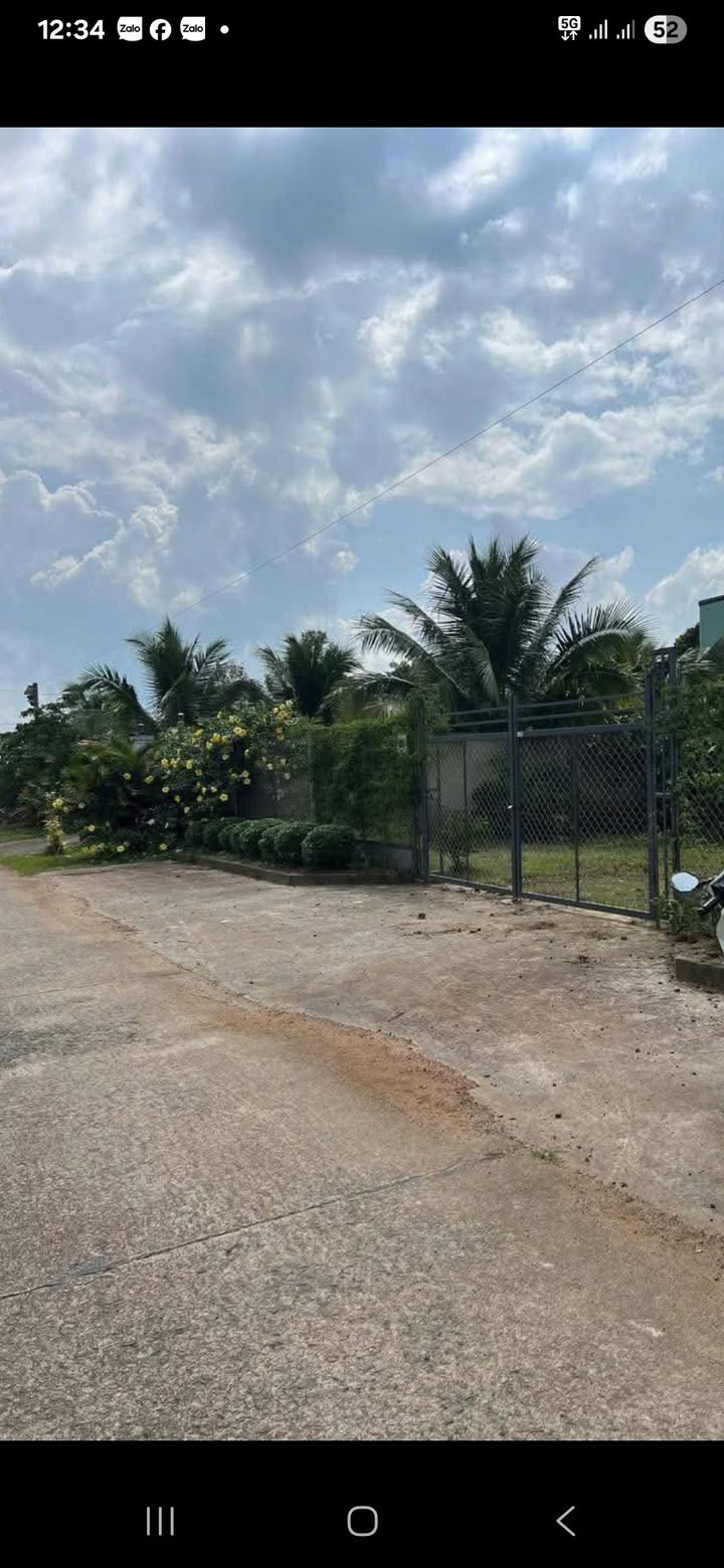 Đất thổ cư hẻm 221 Đoàn Thị Điểm, Quận Phú Nhuận 570m² - Giá tốt thương lượng!