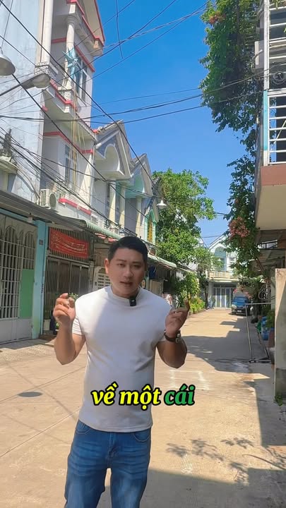 Nhà phố 50m² tại phường An Phú, Thuận An - Giá chỉ 2.68 tỷ - Ô tô vào tận nhà!