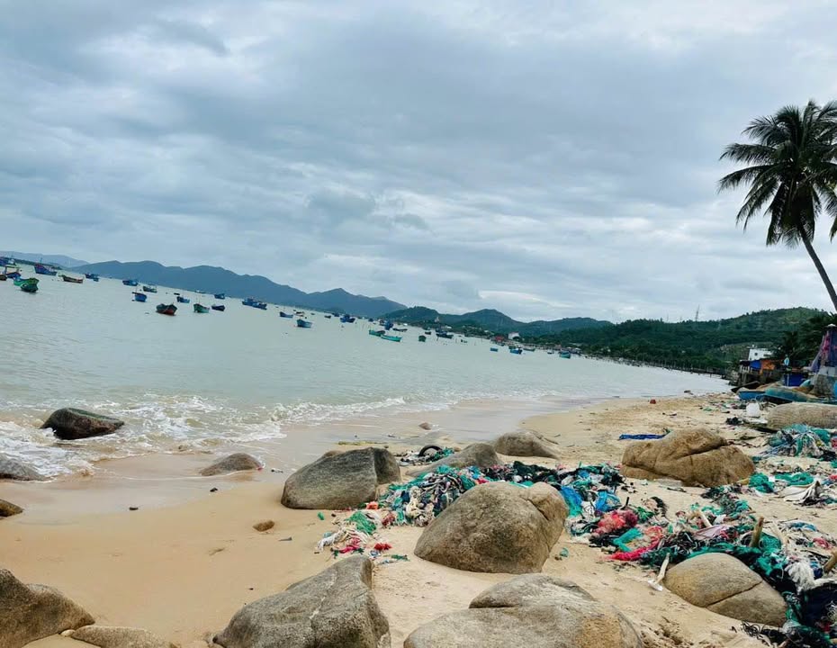 Đất mặt tiền biển Ninh Ích - Khánh Hòa 7860m² giá 4.7 tỷ - Cơ hội đầu tư sinh lời