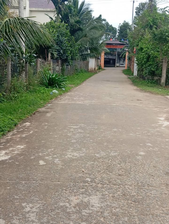 Đất nền 214m² tại 62c Quốc lộ 26, xã Ea Sô, huyện Ea Kar - Giá chỉ 675 triệu!