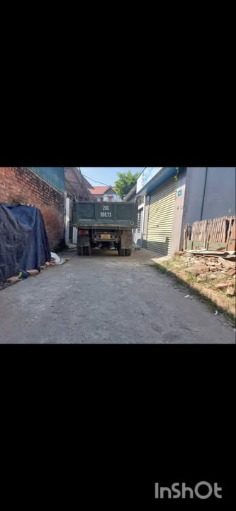 Đất thổ cư Xuân Bách, Quang Tiến, Sóc Sơn 95m² - Đầu tư tiềm năng cao!