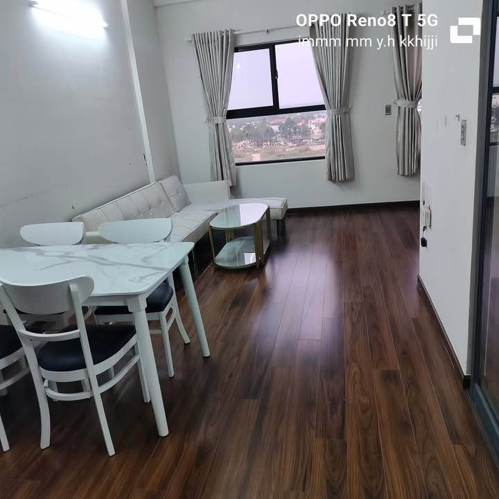 Căn hộ chung cư Waterponk Bến Lức 51m² giá chỉ 4.5 triệu - Sẵn sàng vào ở ngay!