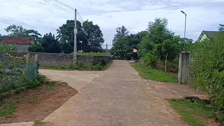 Đất nền Nghĩa Thành 182m² giá chỉ 300 triệu - Đầu tư sinh lời ngay!