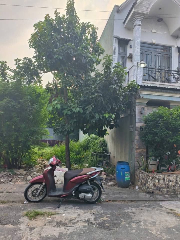 Đất nền 85m² tại Xuân Thới Thượng - Sổ hồng chính chủ, giá chỉ 2.95 tỷ