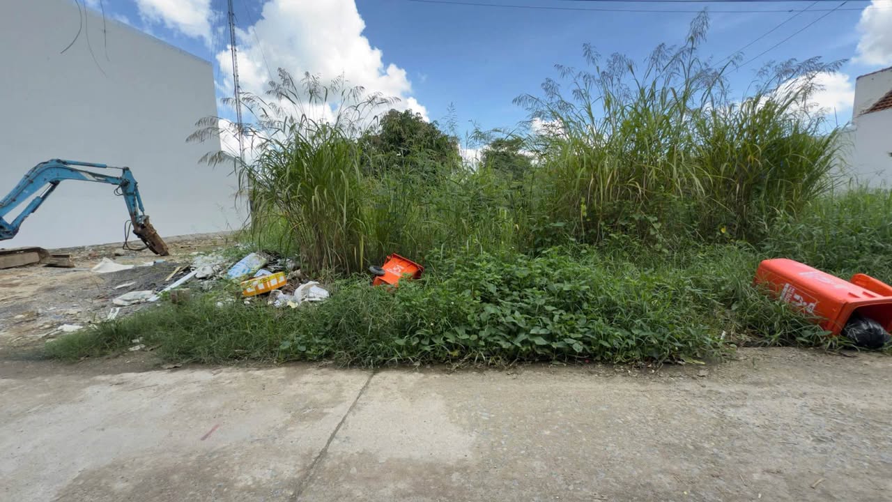 Lô đất Diên Toàn, Diên Khánh 89m² giá 1.72 tỷ - Đường ô tô thông thoáng!