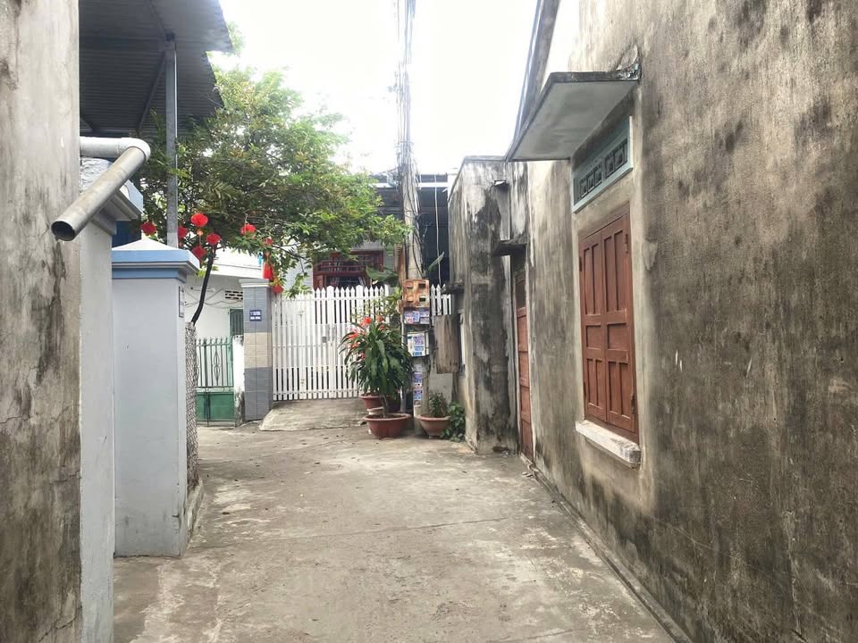 Nhà cấp 4 Thị trấn Diên Khánh 228m² giá 2.8 tỷ - Bán gấp trước Tết!