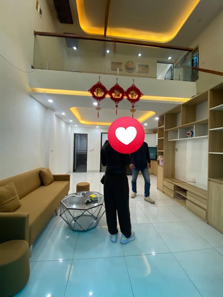 Nhà An Khánh 60m² giá 4 tỷ - Dân xây độc lập 2 tầng, nhanh tay kẻo lỡ!