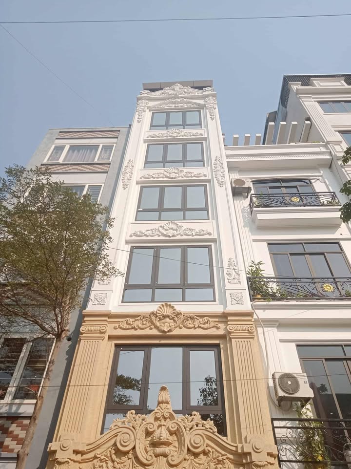 Shophouse Văn Khê 50m² giá 10 tỷ - Cơ hội đầu tư vàng cho khách kinh doanh!