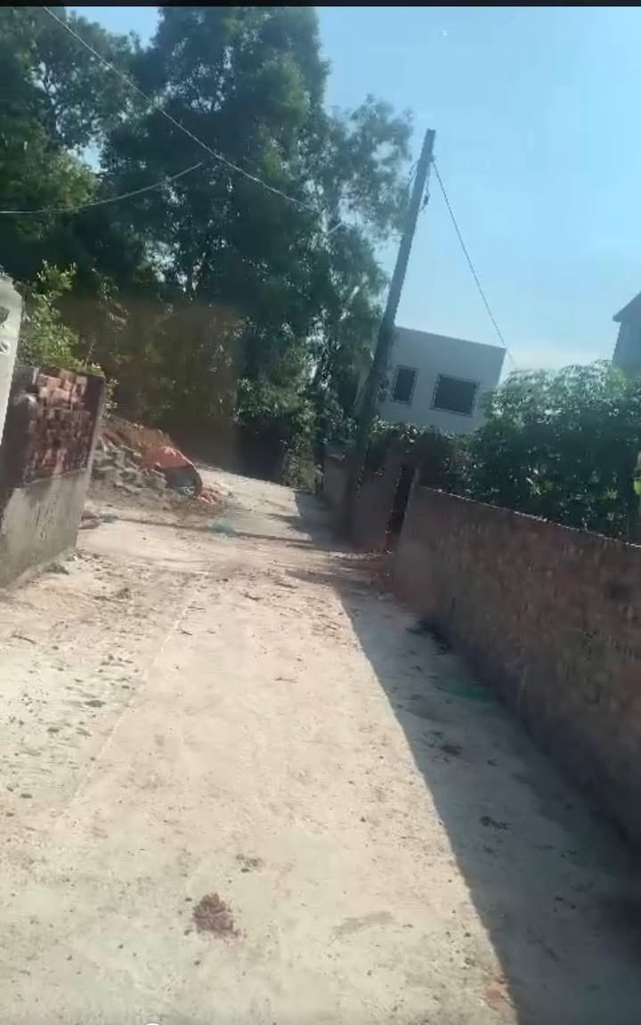 Đất nền TDP Yên Sơn, Việt Yên, 143m² giá 1 tỷ - Đường ô tô vào tận nơi!