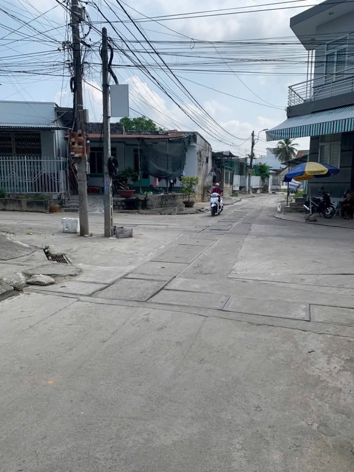 Đất Phú Lộc Đông 2, Diên Khánh 262m² giá 3.144 tỷ - Đầu tư sinh lời ngay!