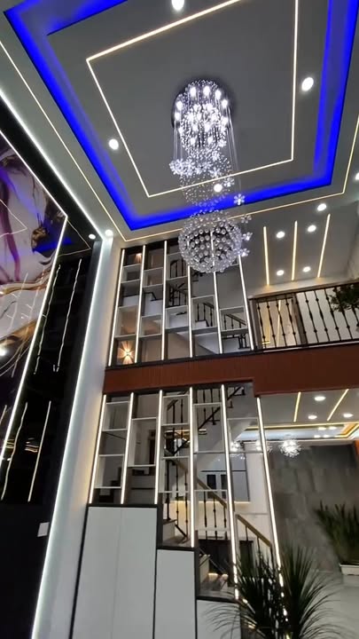 Nhà phố hiện đại tại Xã Mỹ Hạnh Nam 85m² giá 2,79 tỷ - Không thể bỏ lỡ!