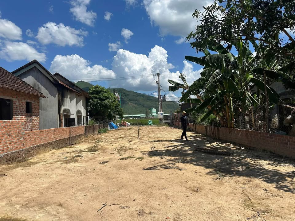 Đất nền Nhơn Thọ 110m² giá 400 triệu - Đường ô tô tận nơi!